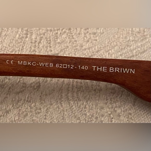 CHROME HEARTS GORGEOUS RICH LOOKING MADE IN ITALY MEN SUNGLASSES - Picture 8 of 8